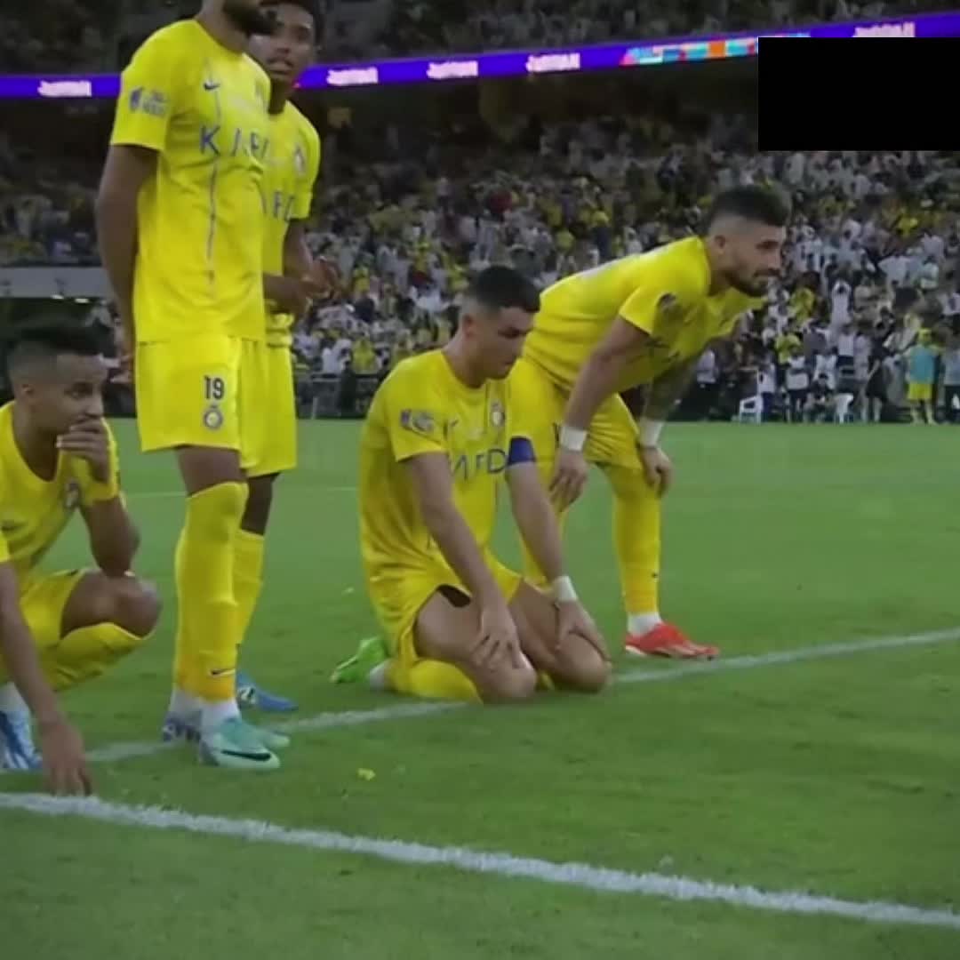 , Football: Wtffff &hellip;

|Tik Tok