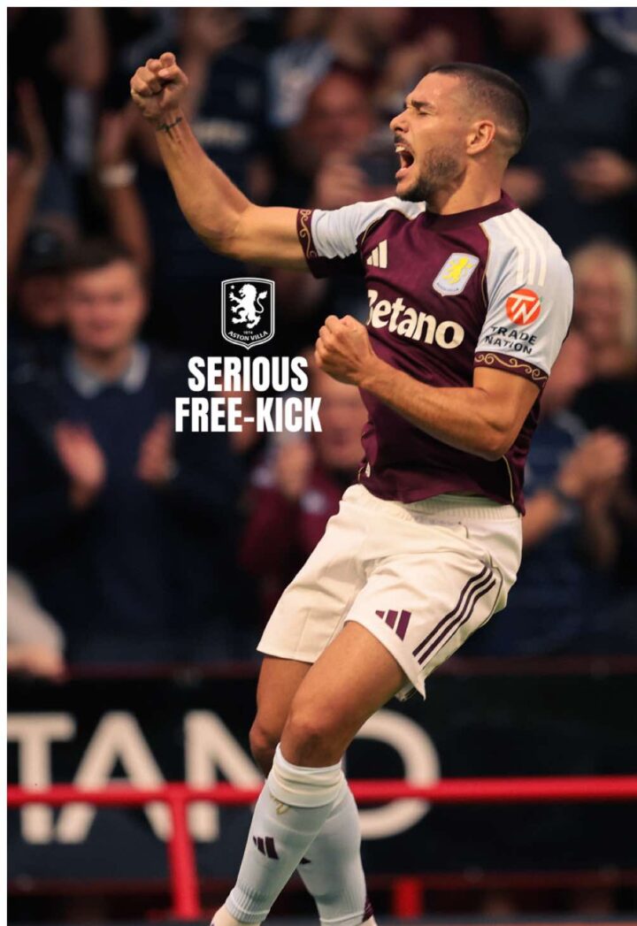 , Football: La gr&egrave;ve s&eacute;rieuse de &hellip;

|Tik Tok