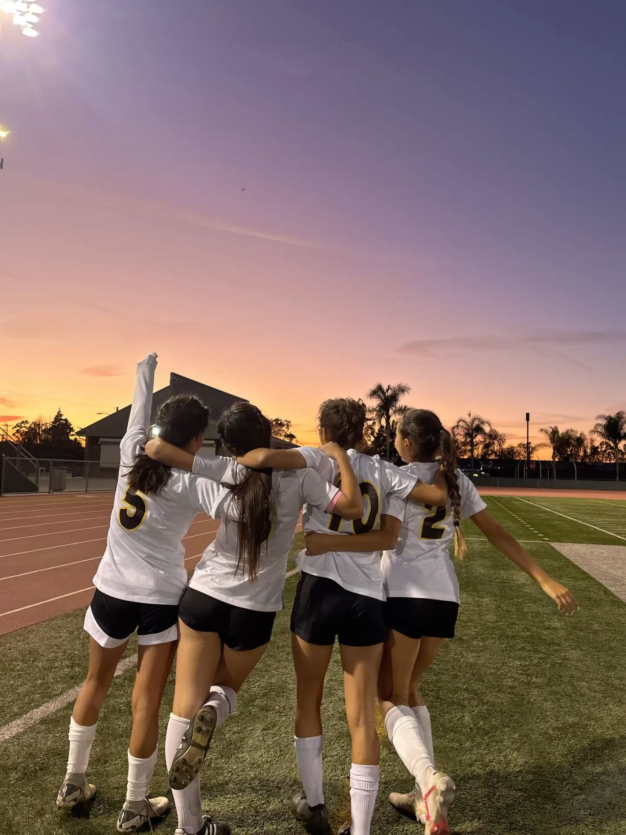 , Football soccer seniors 💔|Pinterest