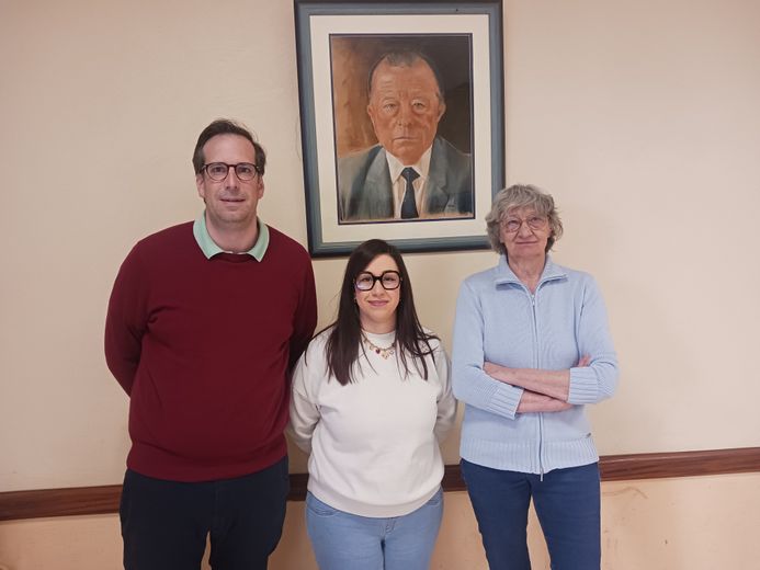 Sous le regard de Raymond Soucaret…